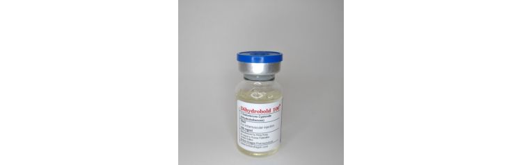 BD Dihydrobold 100 мг/мл 10мл